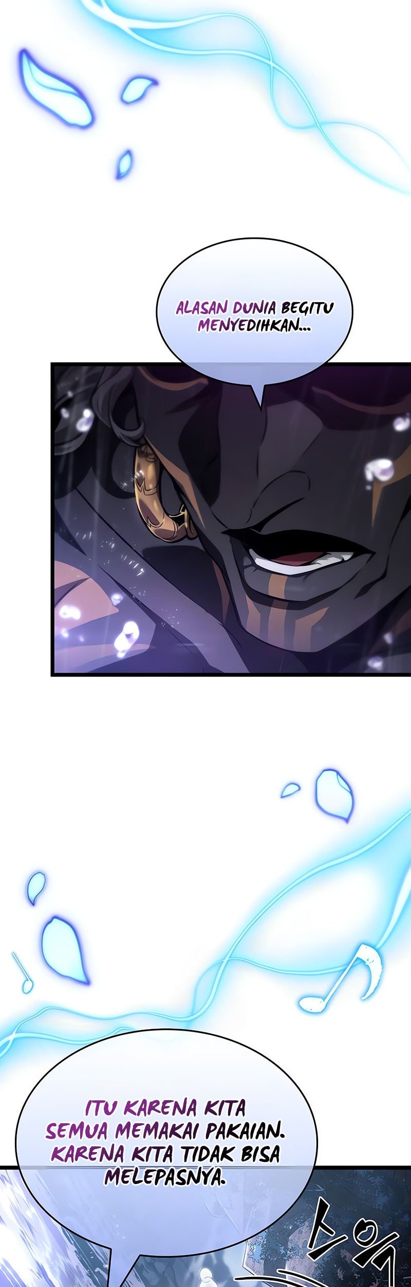 The World After the Fall Chapter 194 Gambar 36
