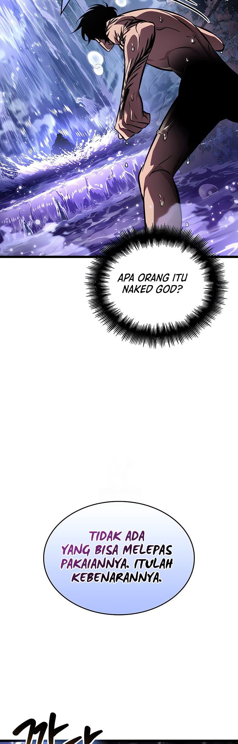 The World After the Fall Chapter 194 Gambar 37