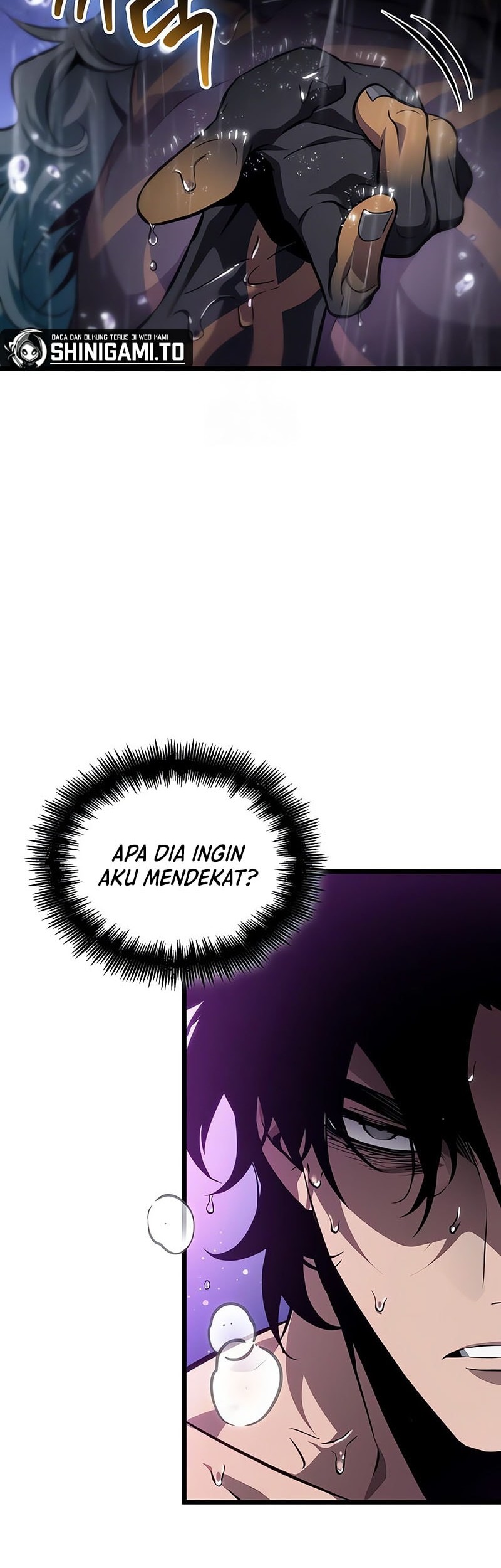 The World After the Fall Chapter 194 Gambar 38