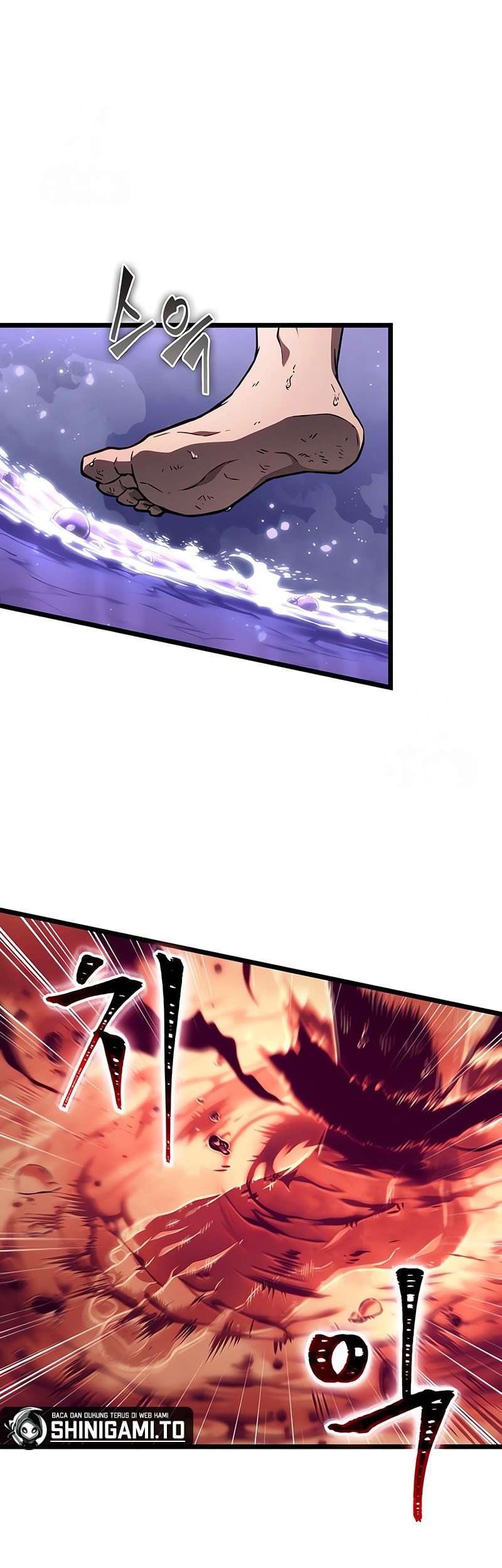 The World After the Fall Chapter 194 Gambar 39