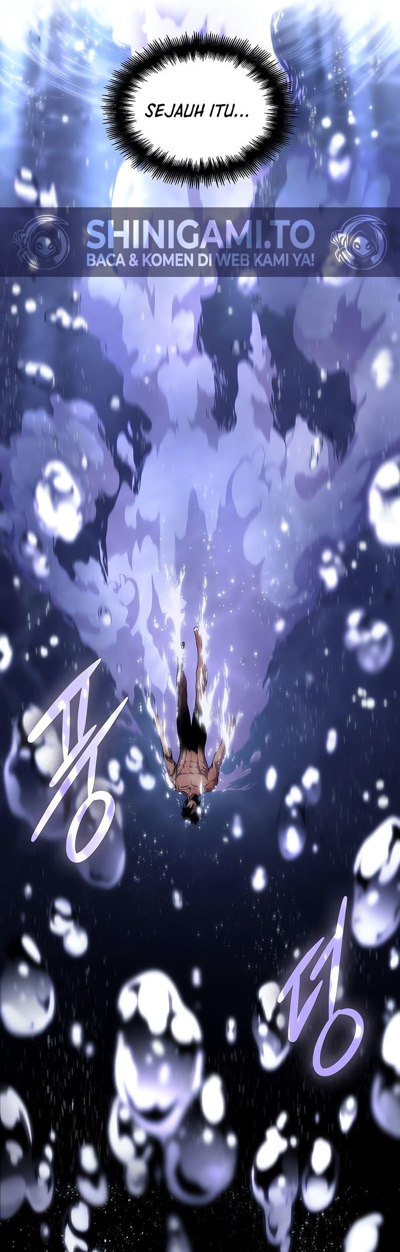 The World After the Fall Chapter 194 Gambar 44