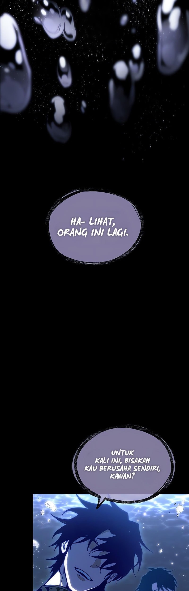 The World After the Fall Chapter 194 Gambar 45