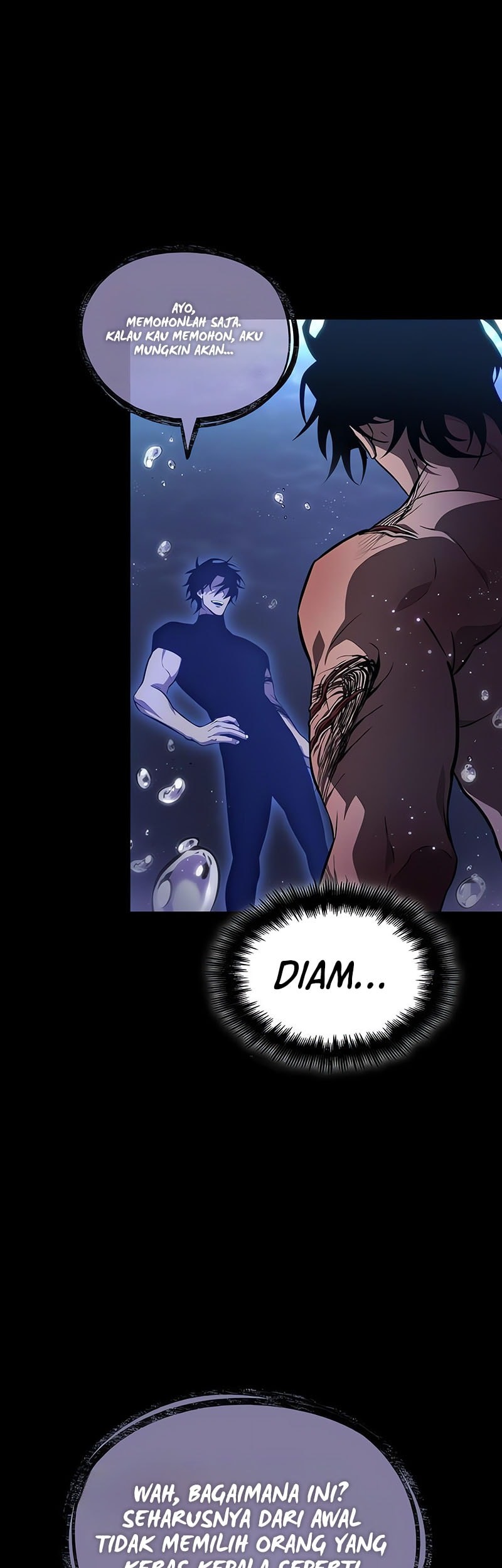 The World After the Fall Chapter 194 Gambar 47