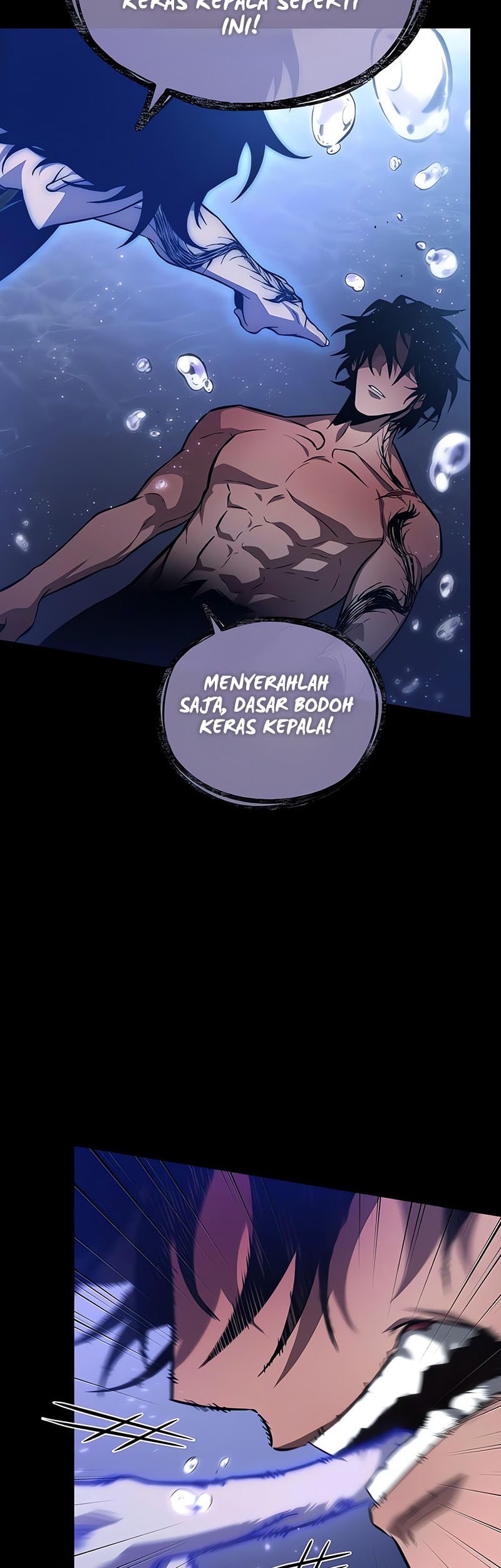 The World After the Fall Chapter 194 Gambar 48