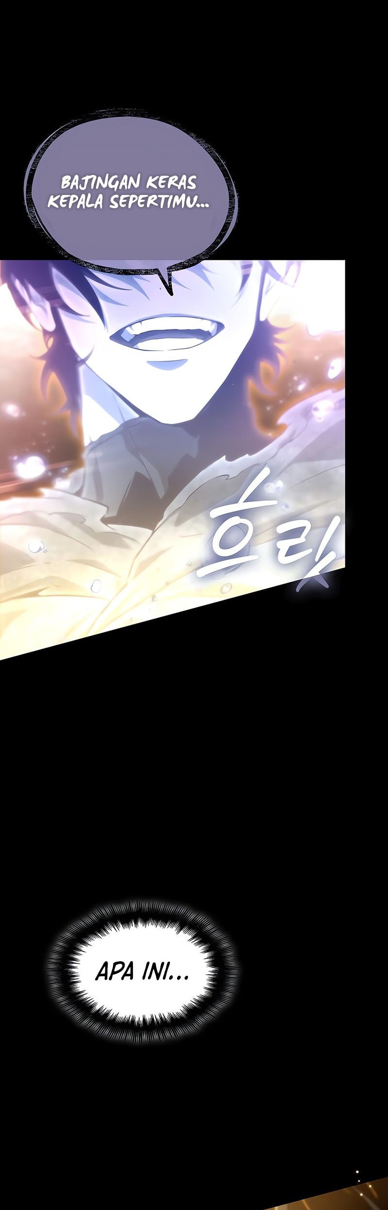 The World After the Fall Chapter 194 Gambar 50