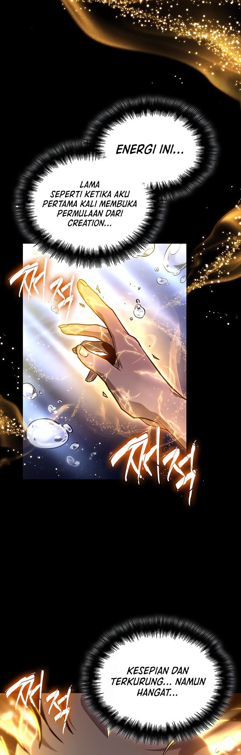 The World After the Fall Chapter 194 Gambar 52