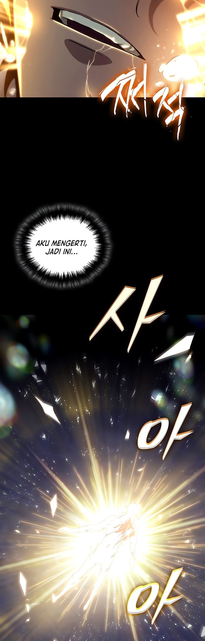 The World After the Fall Chapter 194 Gambar 53