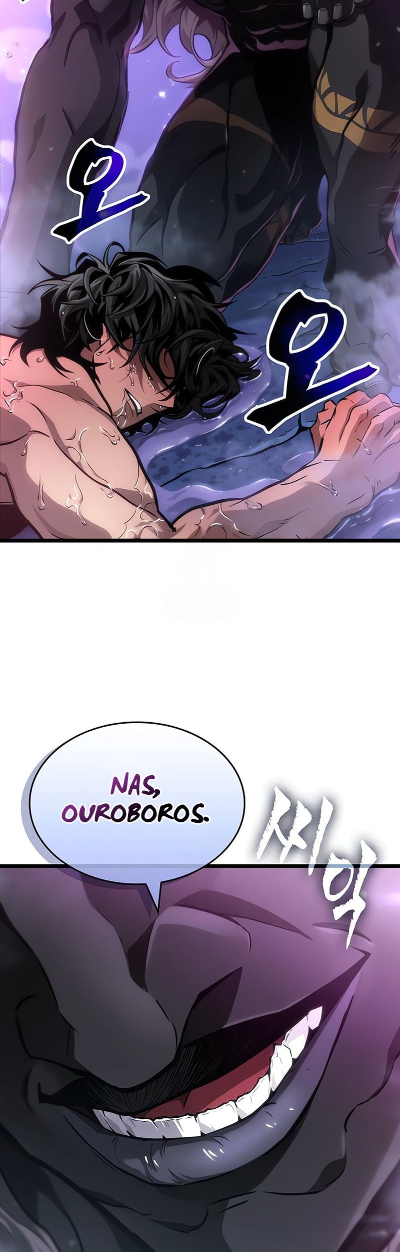 The World After the Fall Chapter 194 Gambar 56