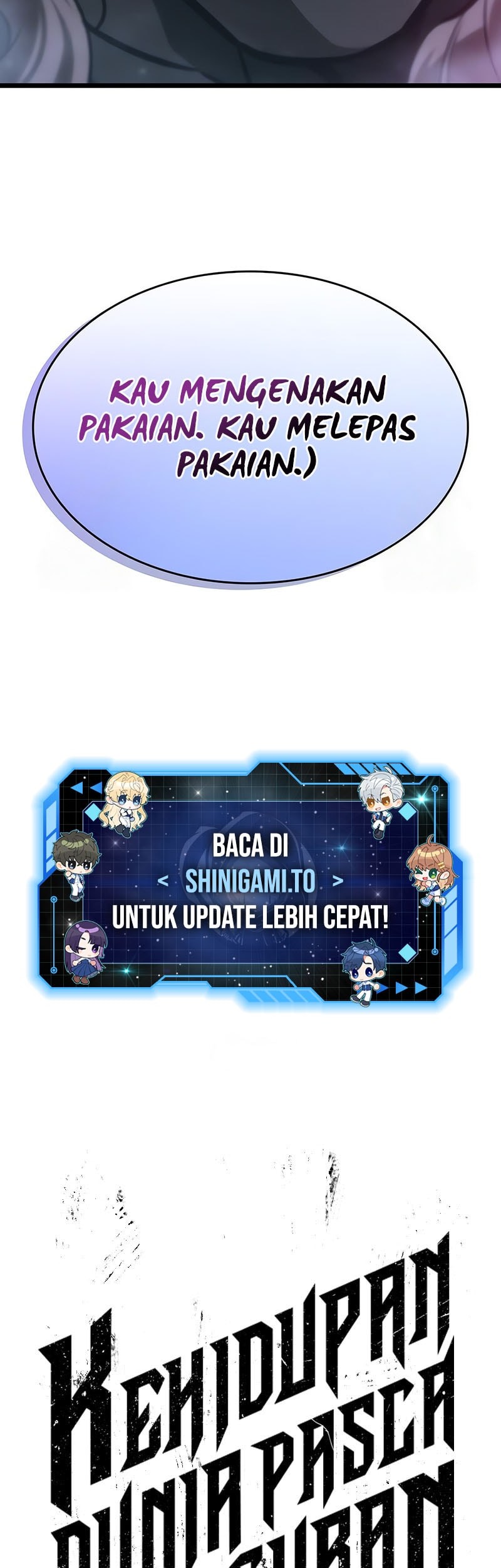 The World After the Fall Chapter 194 Gambar 57