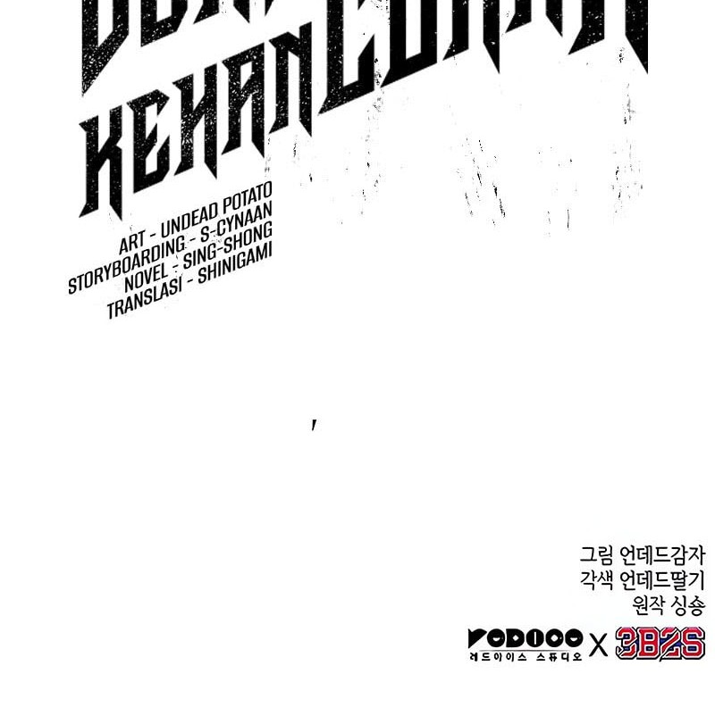 The World After the Fall Chapter 194 Gambar 58