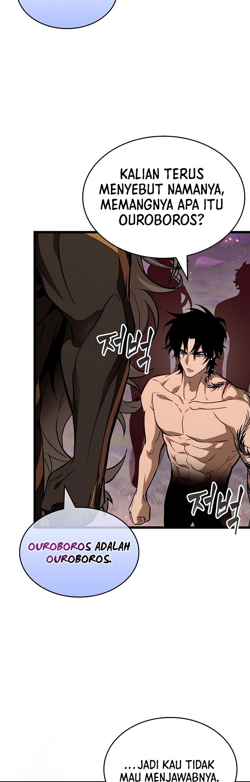 The World After the Fall Chapter 194 Gambar 5