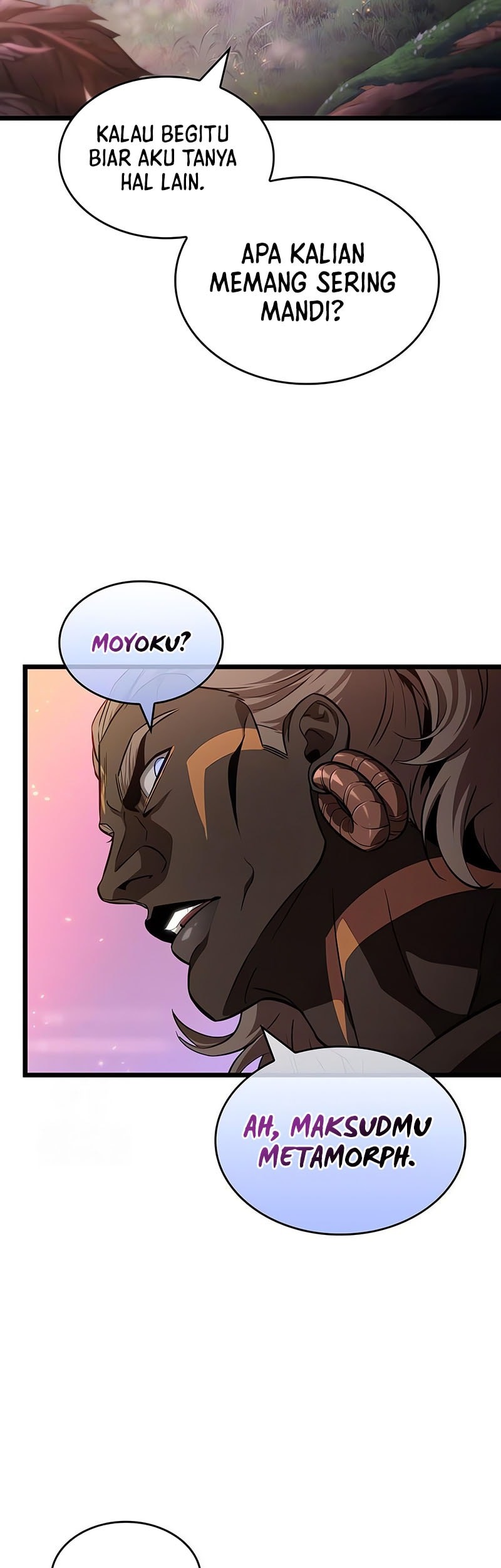 The World After the Fall Chapter 194 Gambar 7