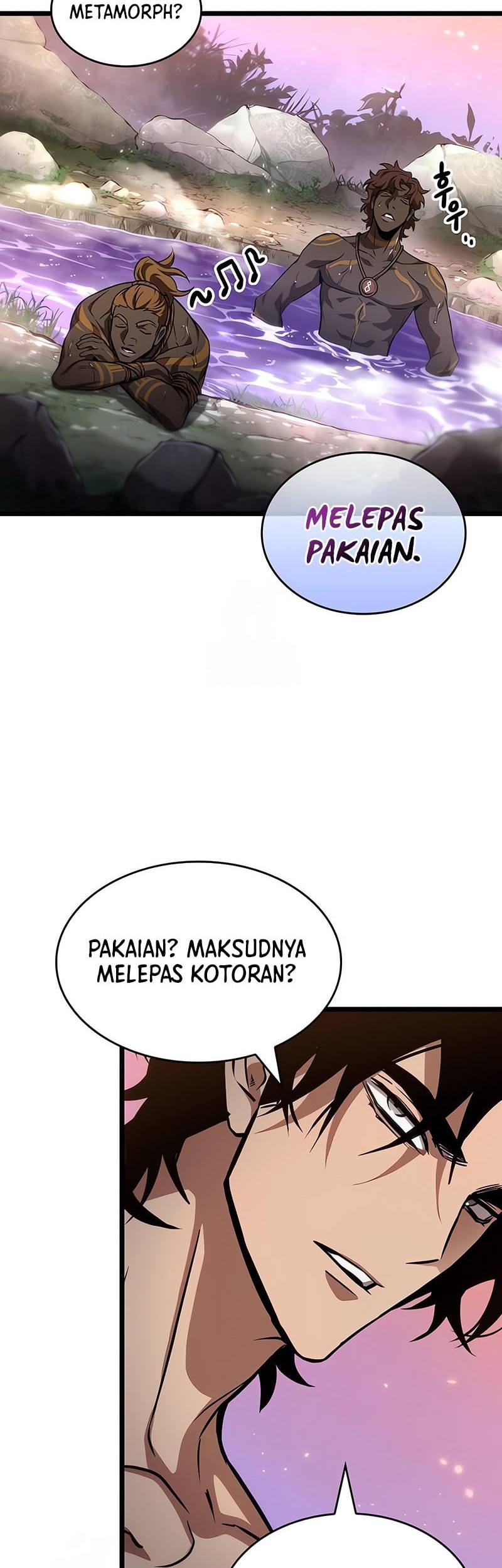 The World After the Fall Chapter 194 Gambar 8