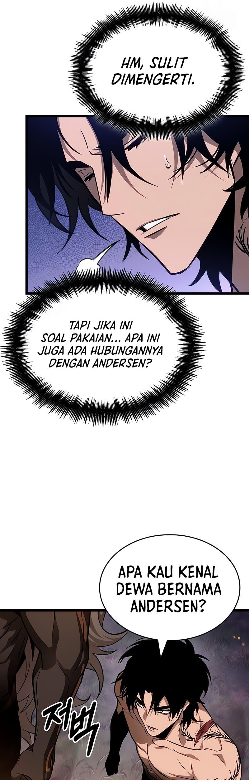 The World After the Fall Chapter 194 Gambar 11