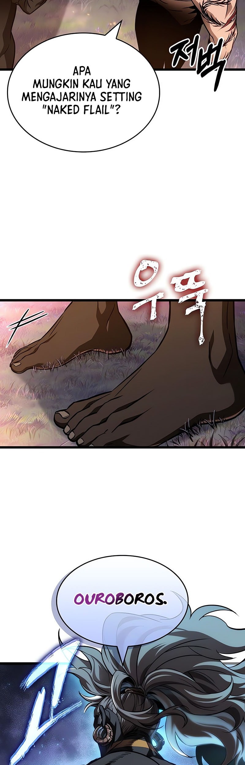 The World After the Fall Chapter 194 Gambar 12