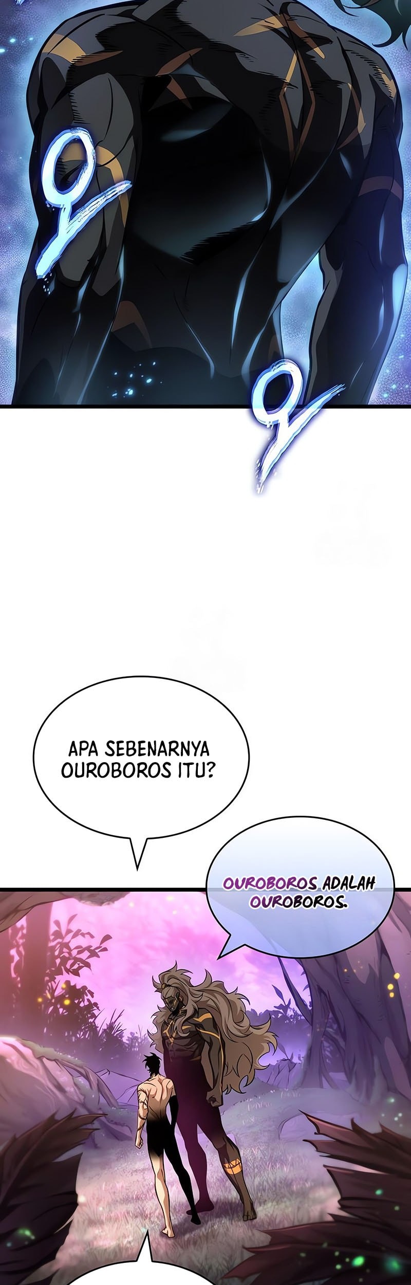 The World After the Fall Chapter 194 Gambar 13