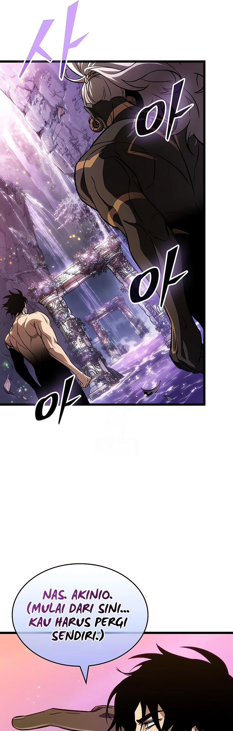 The World After the Fall Chapter 194 Gambar 15