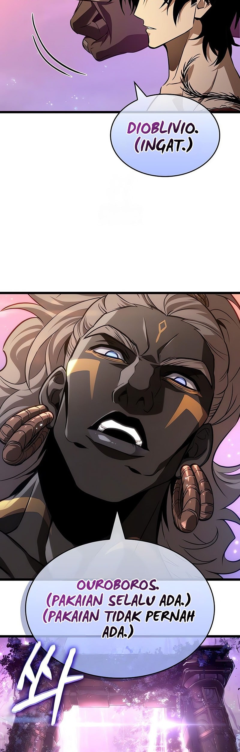 The World After the Fall Chapter 194 Gambar 16