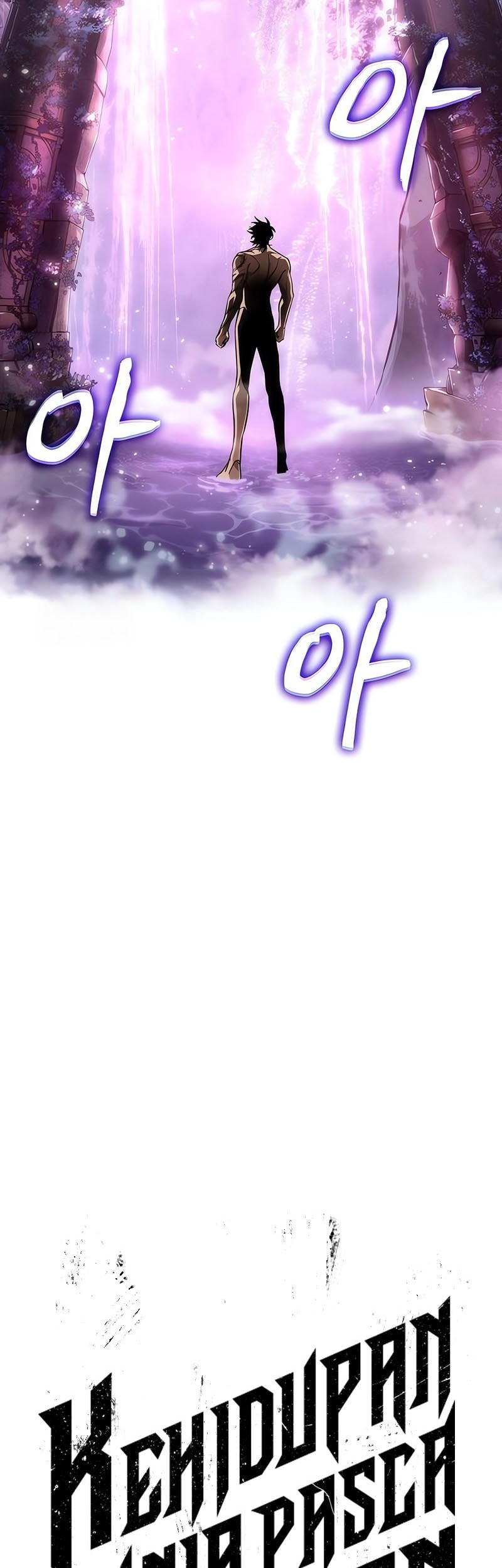 The World After the Fall Chapter 194 Gambar 17