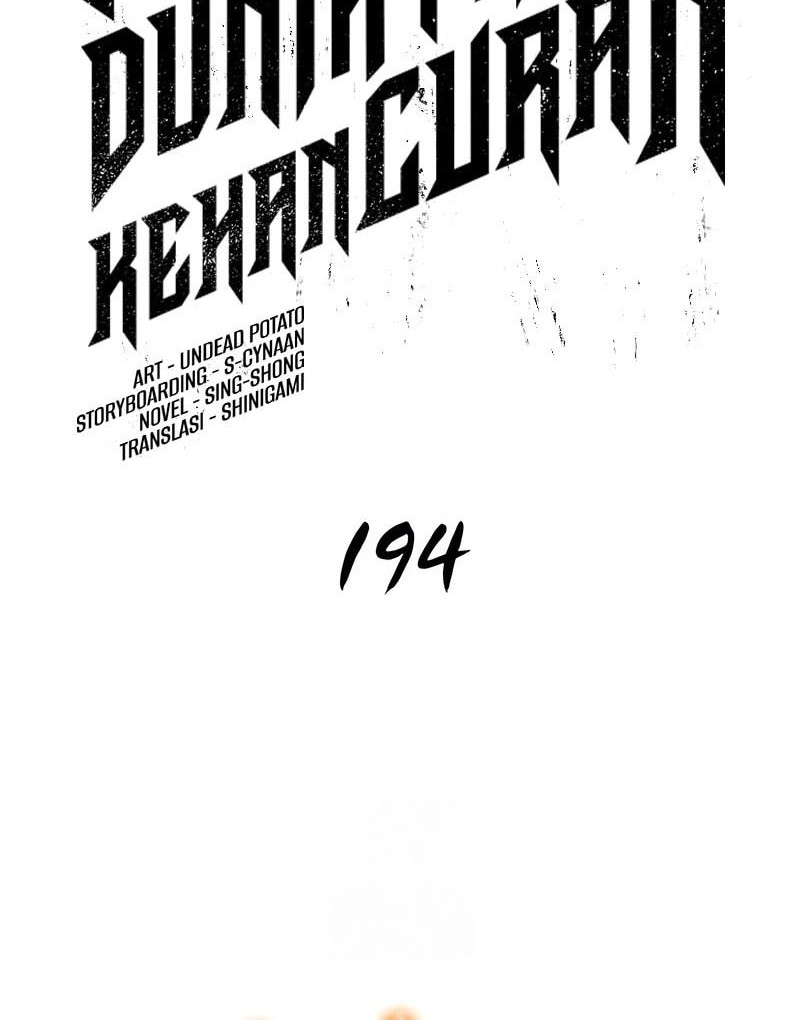 The World After the Fall Chapter 194 Gambar 18
