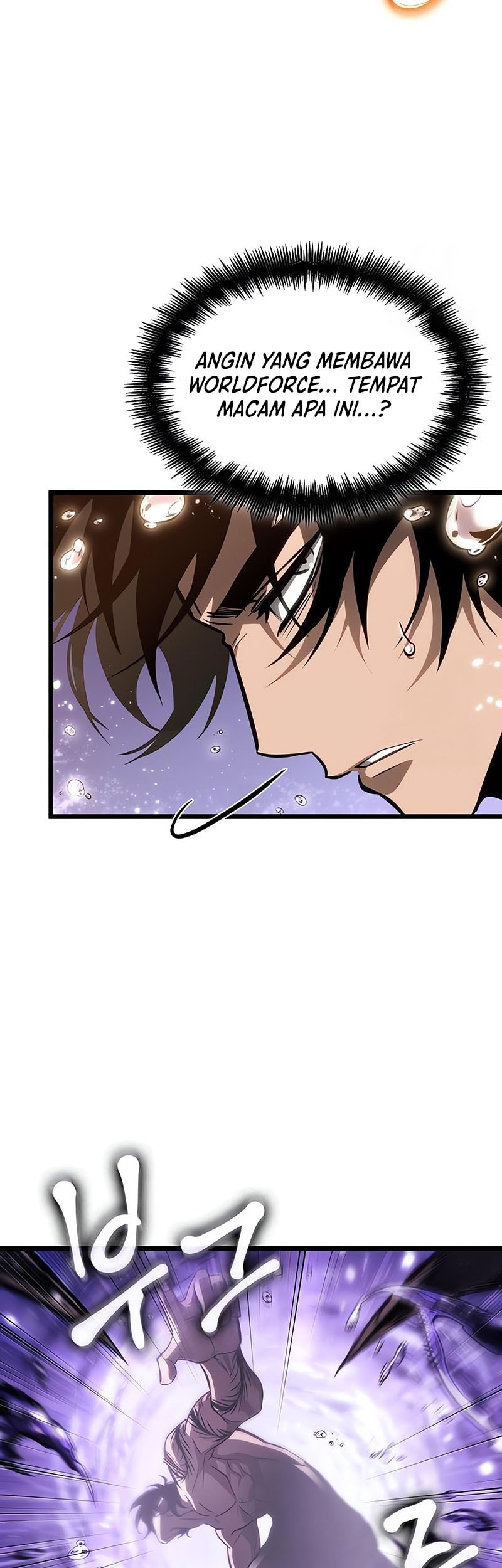 The World After the Fall Chapter 194 Gambar 21