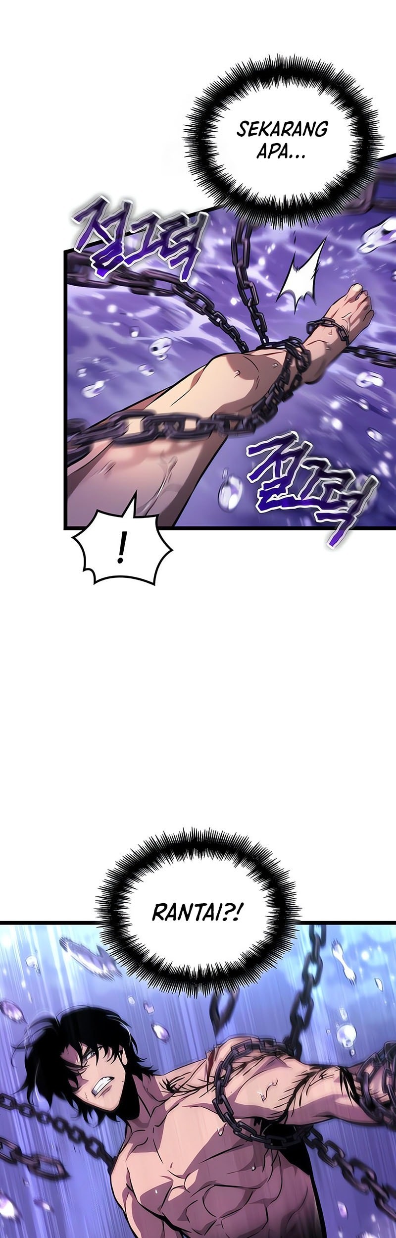 The World After the Fall Chapter 194 Gambar 23