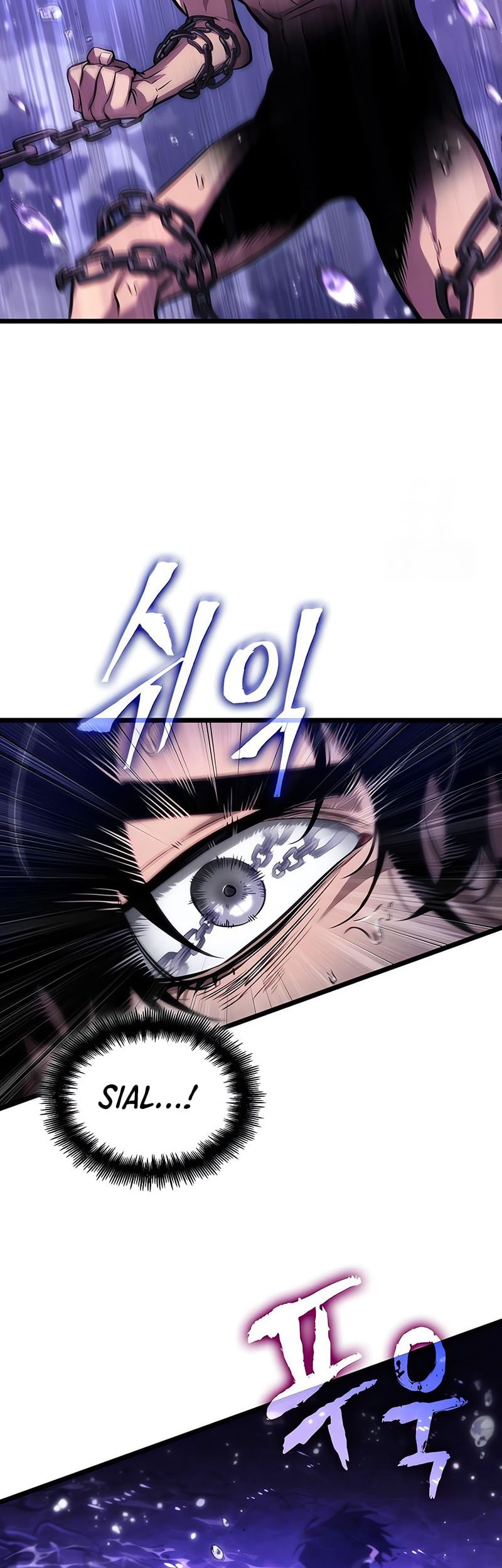 The World After the Fall Chapter 194 Gambar 24