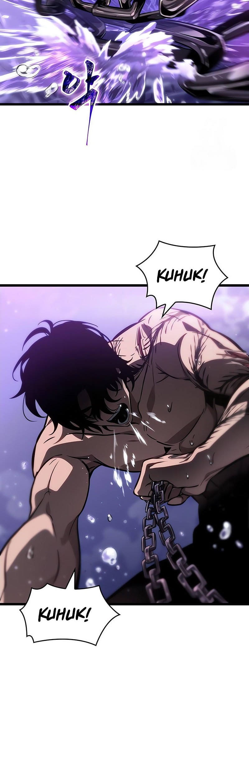 The World After the Fall Chapter 194 Gambar 26