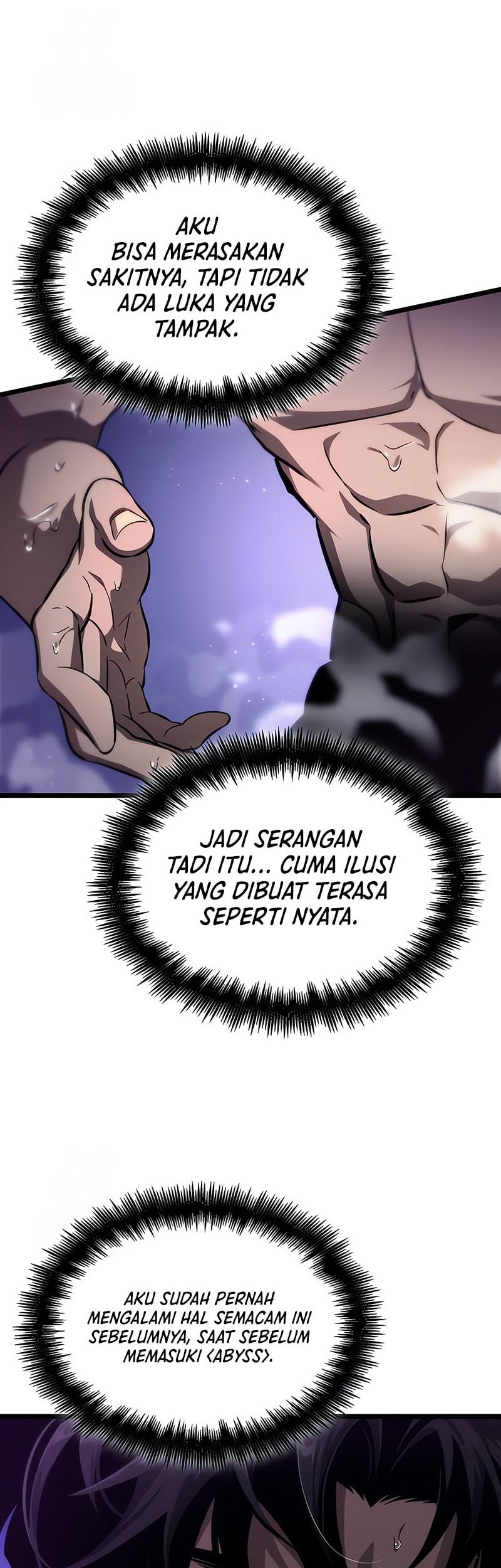 The World After the Fall Chapter 194 Gambar 28