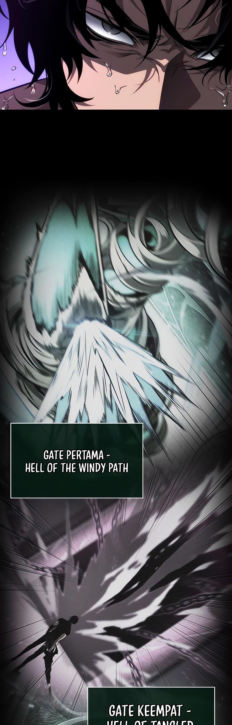 The World After the Fall Chapter 194 Gambar 29