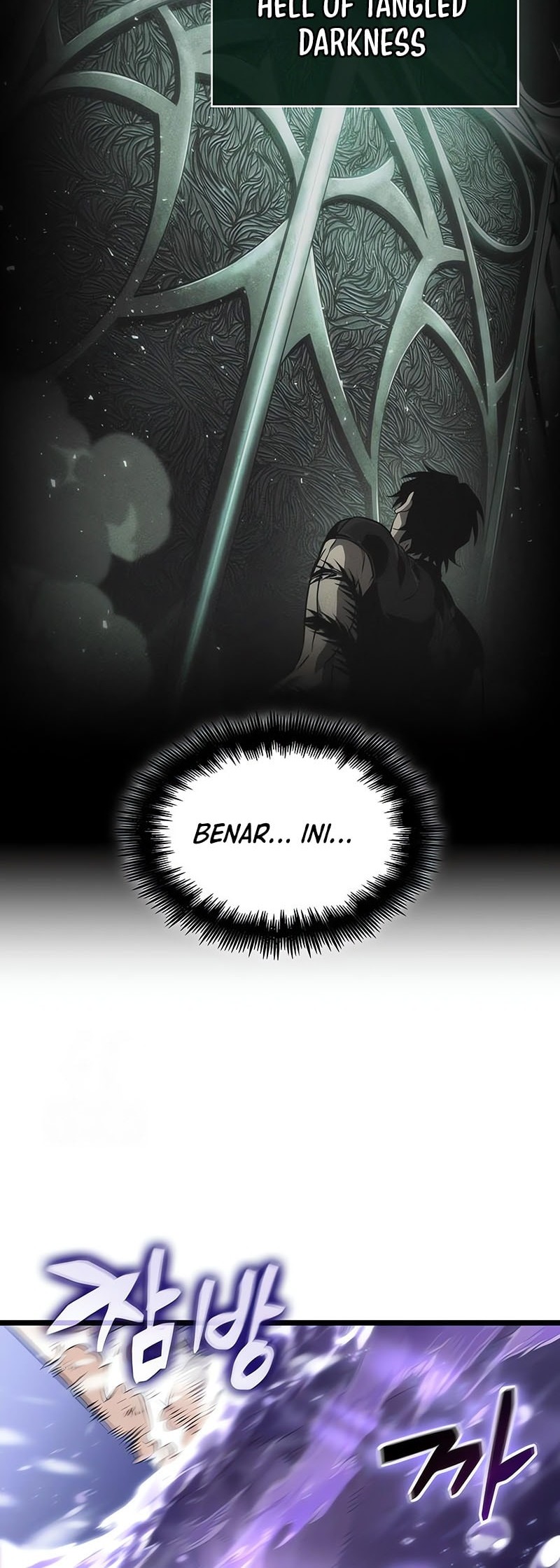 The World After the Fall Chapter 194 Gambar 30