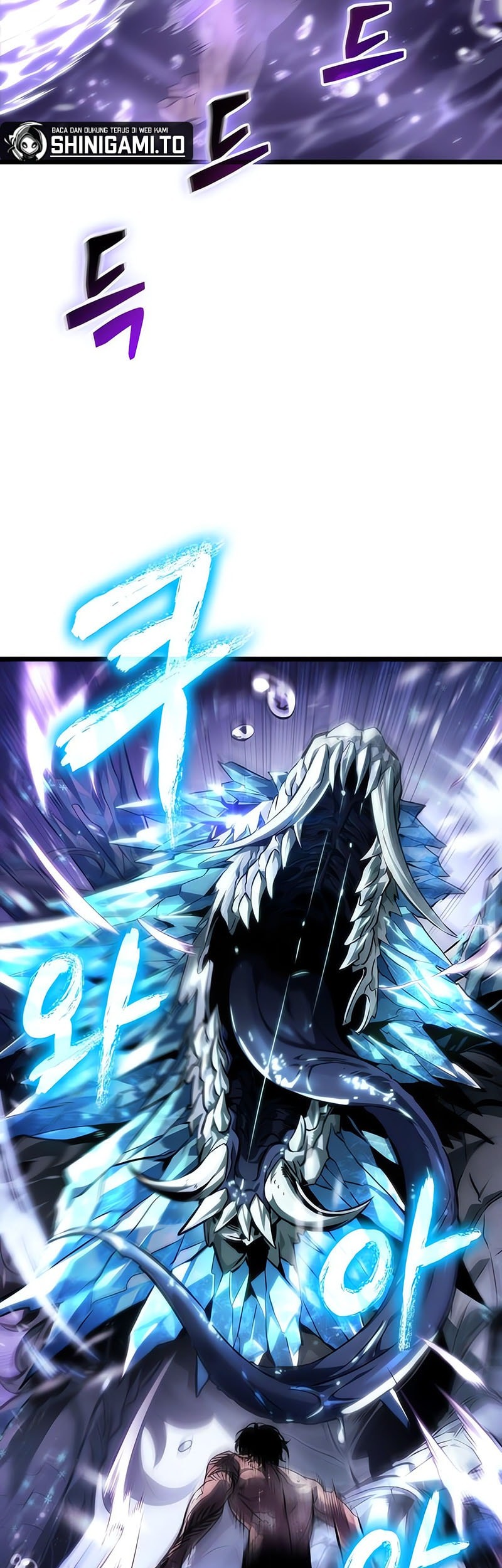The World After the Fall Chapter 194 Gambar 31