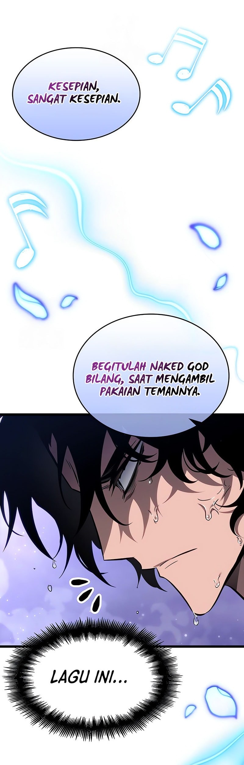 The World After the Fall Chapter 194 Gambar 34