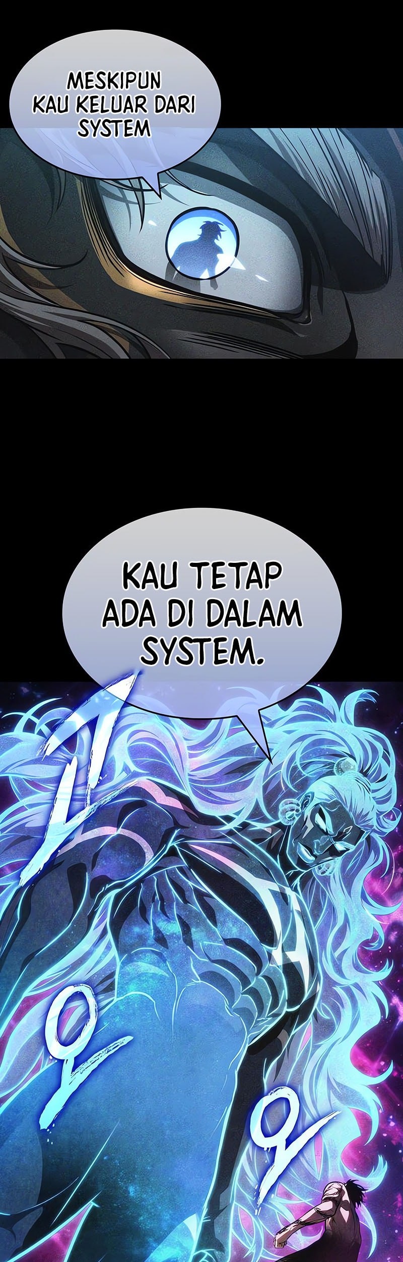 The World After the Fall Chapter 195 Gambar 35