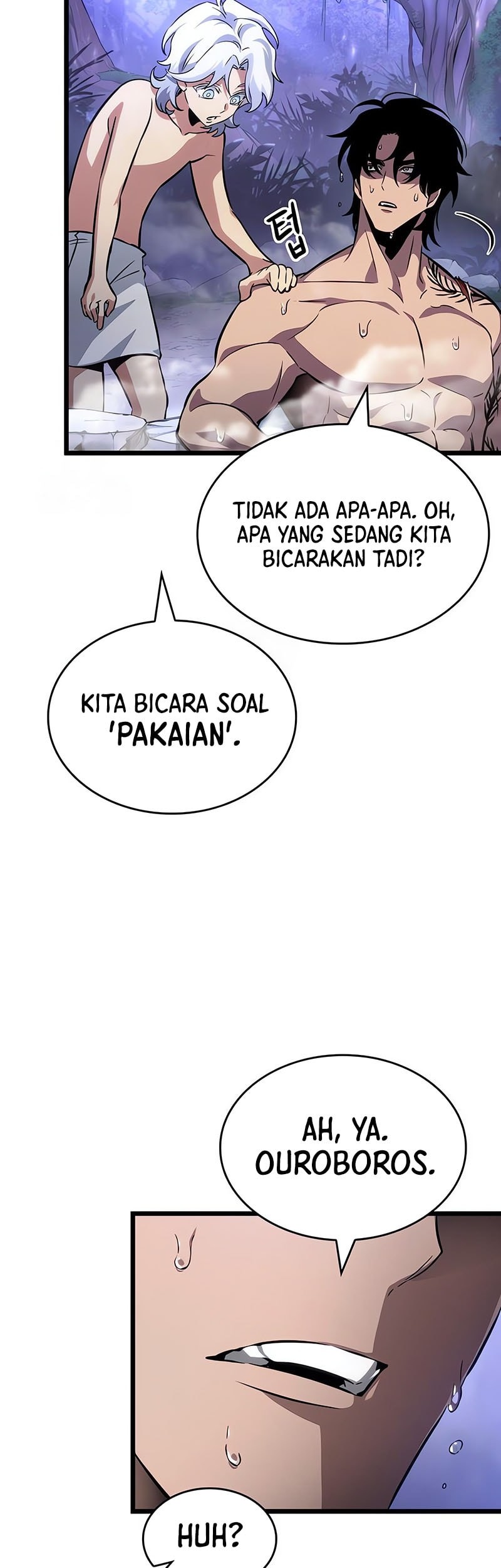 The World After the Fall Chapter 195 Gambar 37
