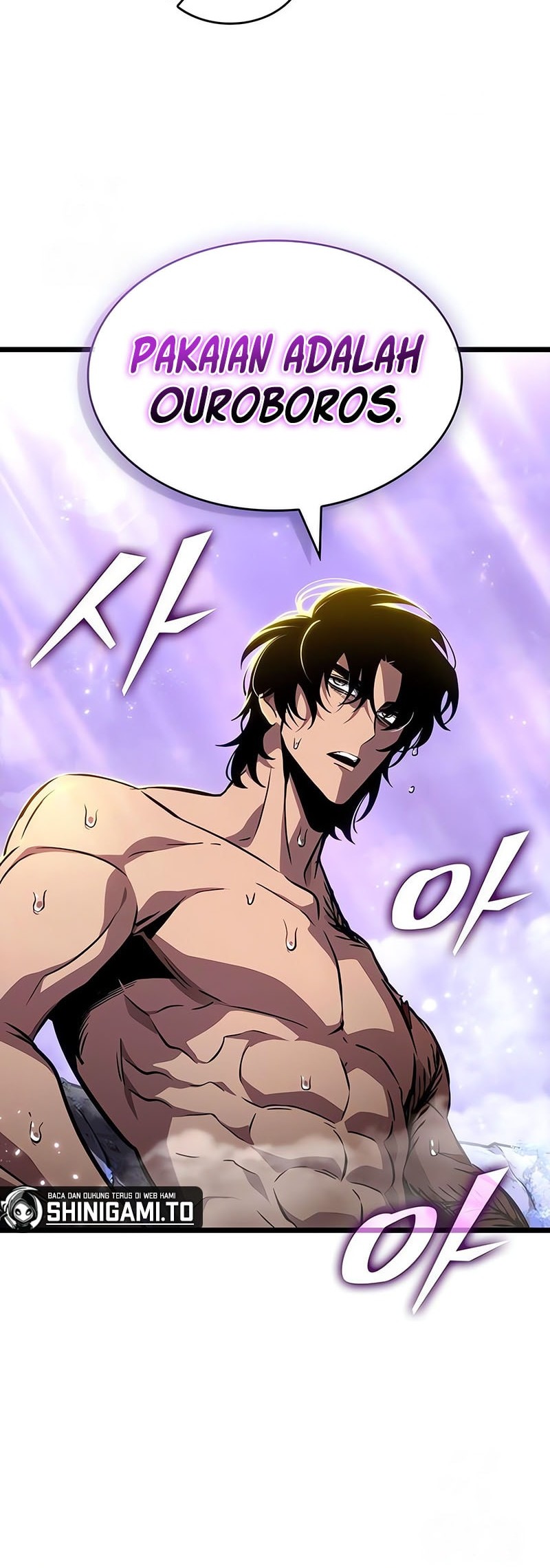 The World After the Fall Chapter 195 Gambar 38