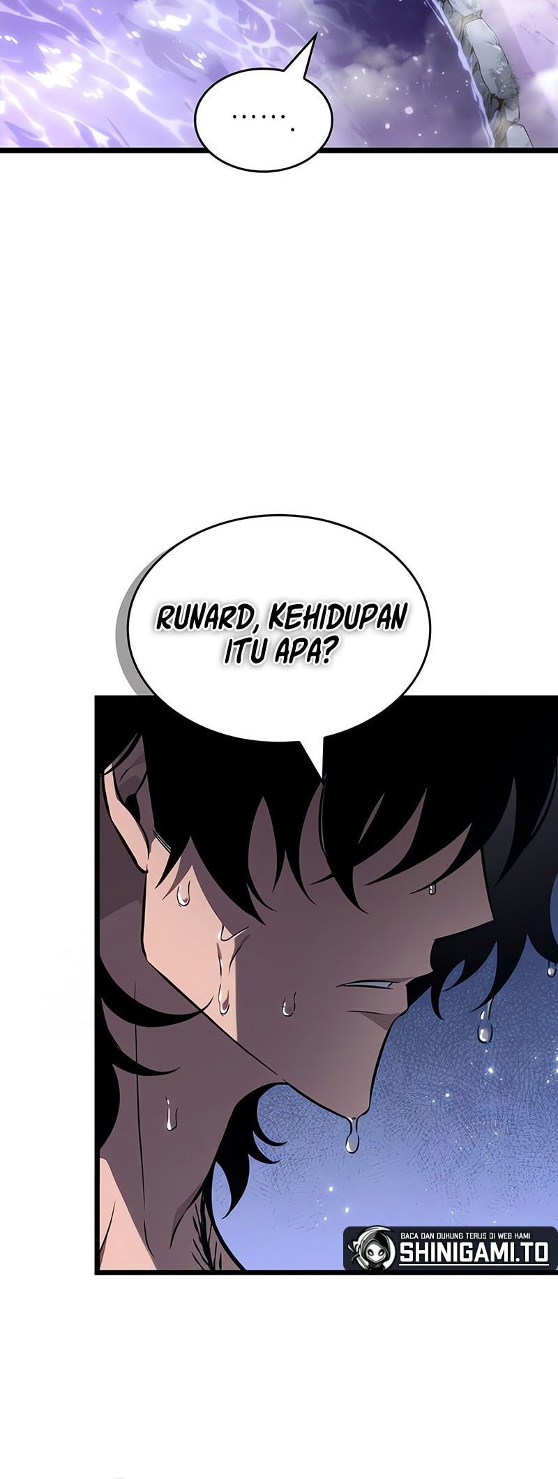 The World After the Fall Chapter 195 Gambar 42