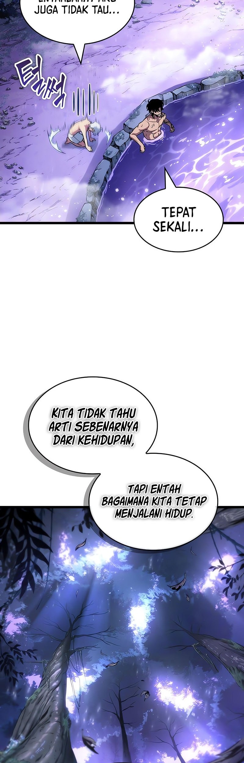 The World After the Fall Chapter 195 Gambar 44