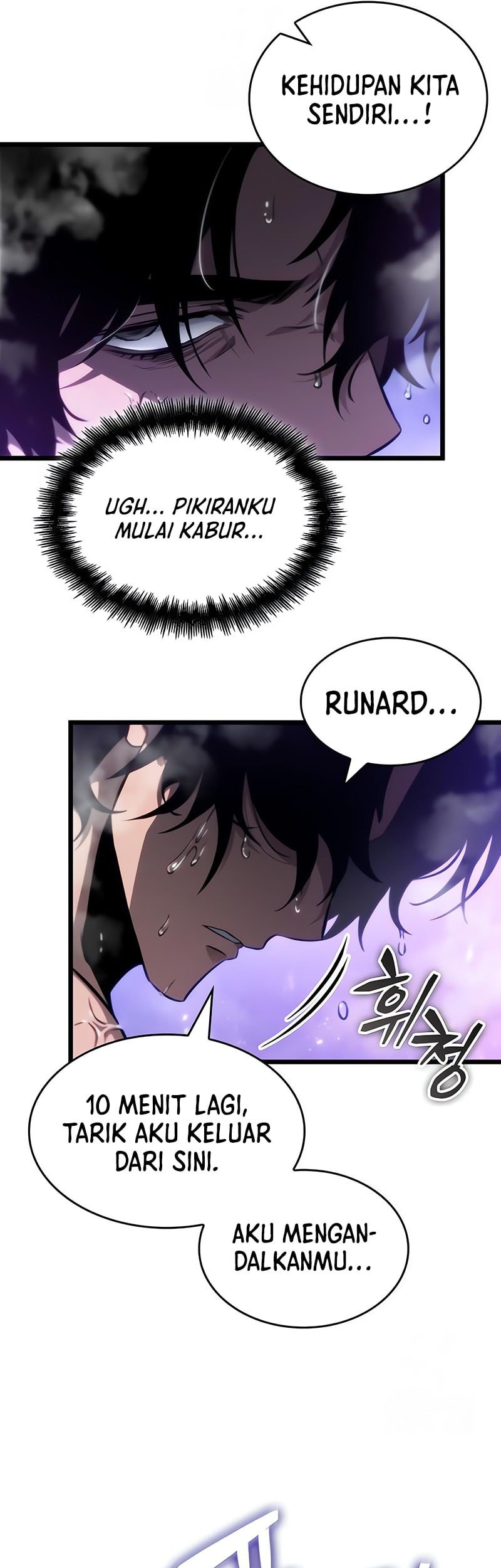 The World After the Fall Chapter 195 Gambar 47