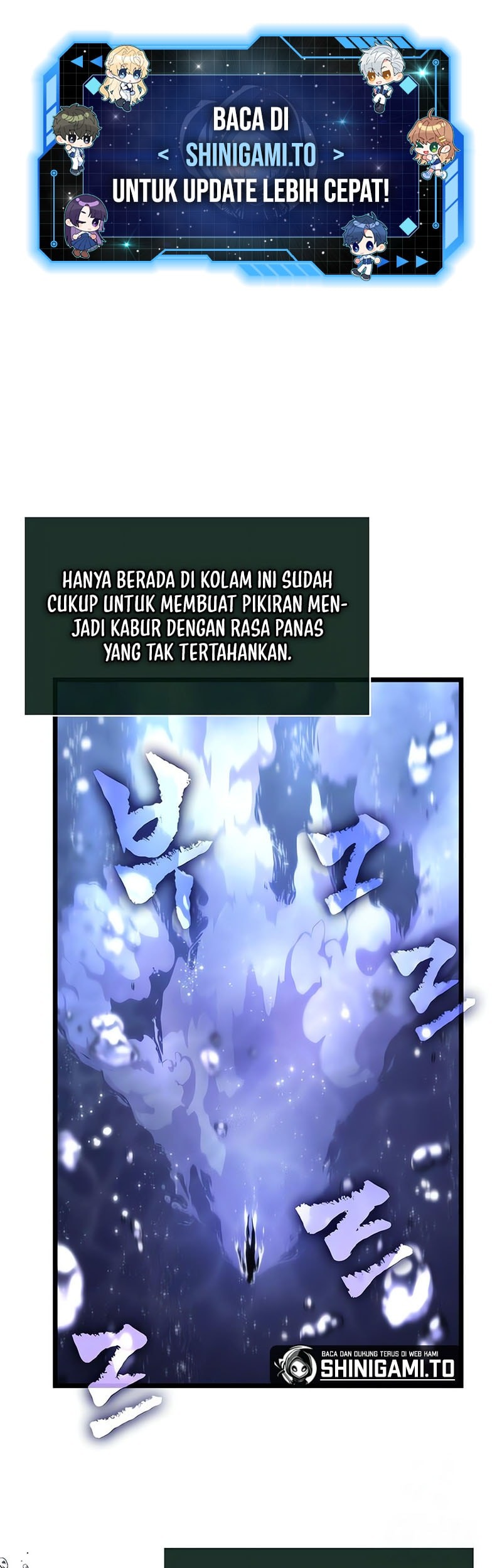 Baca Manhwa The World After the Fall Chapter 195 Gambar 2