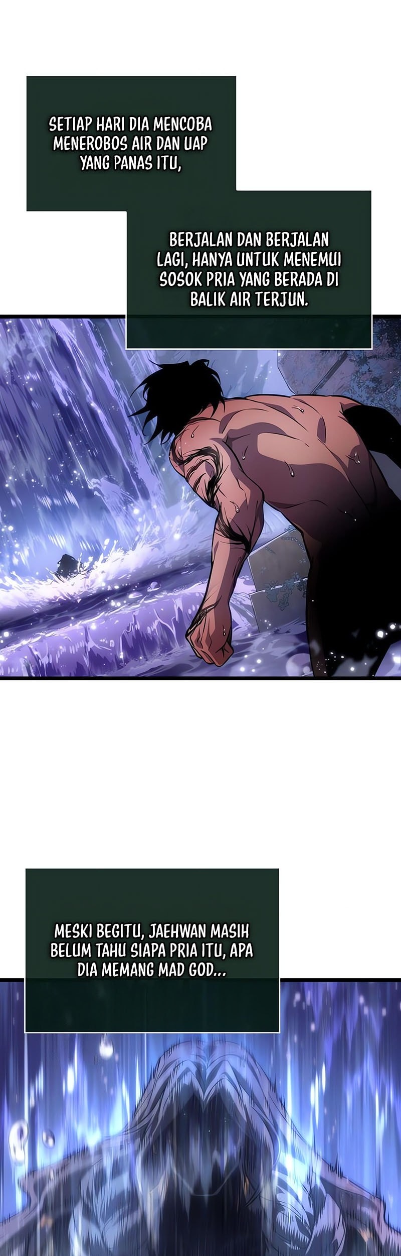 The World After the Fall Chapter 195 Gambar 4