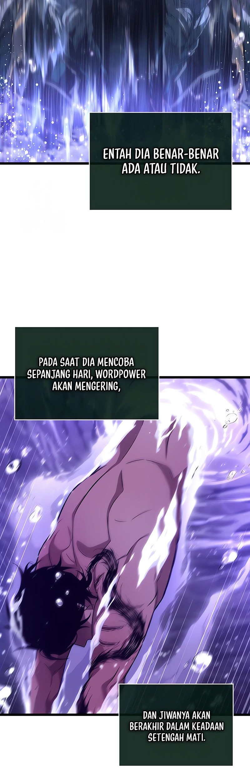 The World After the Fall Chapter 195 Gambar 5