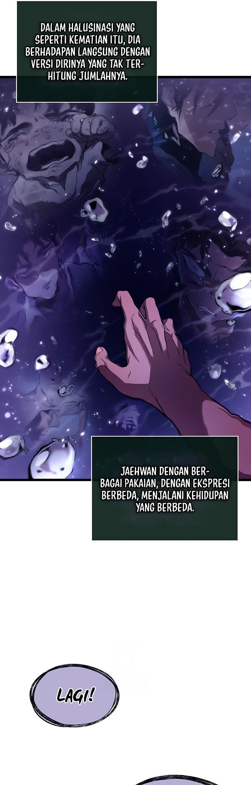 The World After the Fall Chapter 195 Gambar 7
