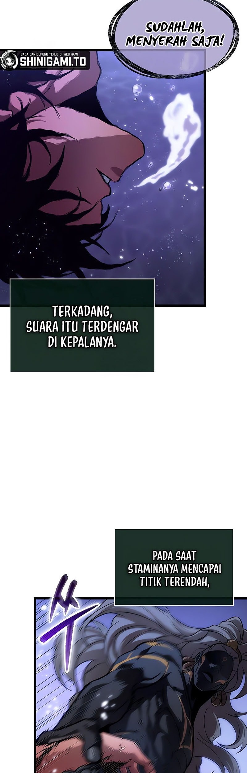 The World After the Fall Chapter 195 Gambar 8