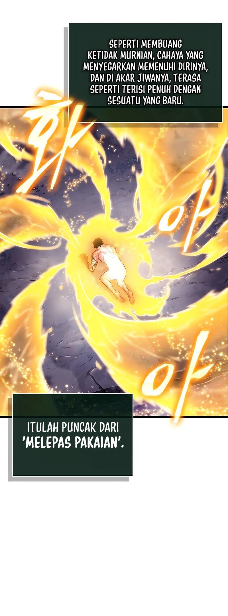 The World After the Fall Chapter 195 Gambar 10