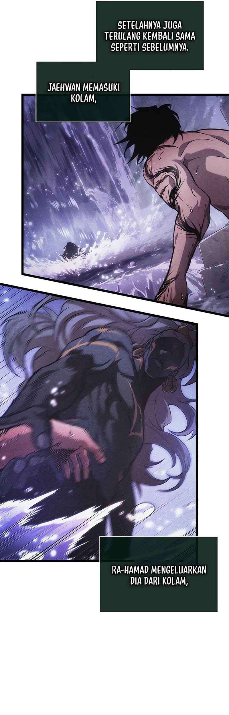 The World After the Fall Chapter 195 Gambar 11