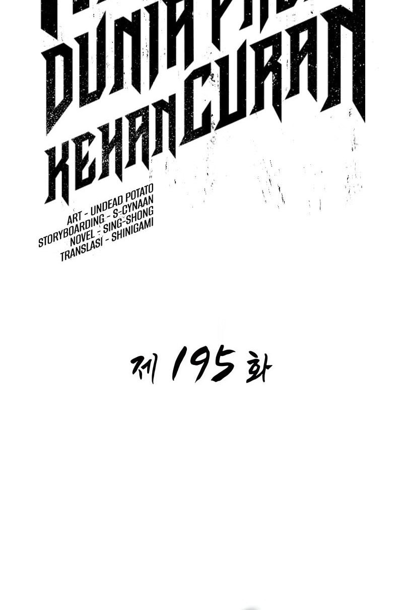 The World After the Fall Chapter 195 Gambar 14