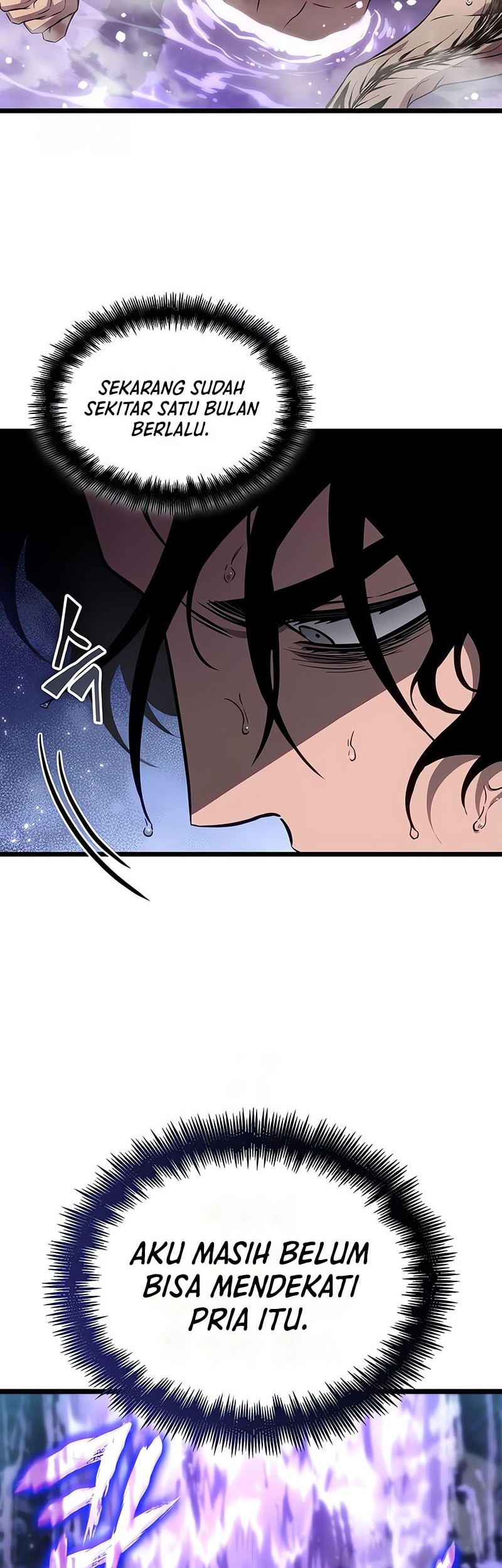 The World After the Fall Chapter 195 Gambar 16
