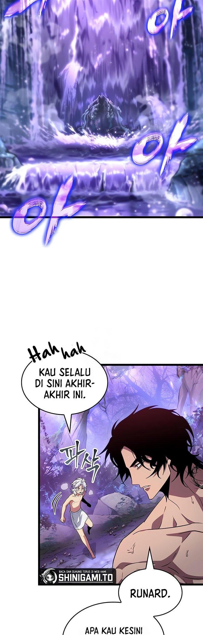 The World After the Fall Chapter 195 Gambar 17