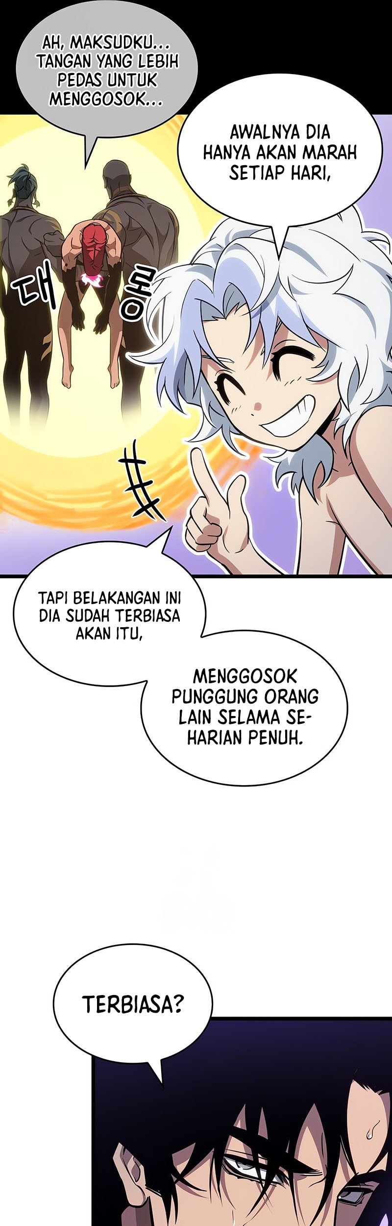 The World After the Fall Chapter 195 Gambar 23